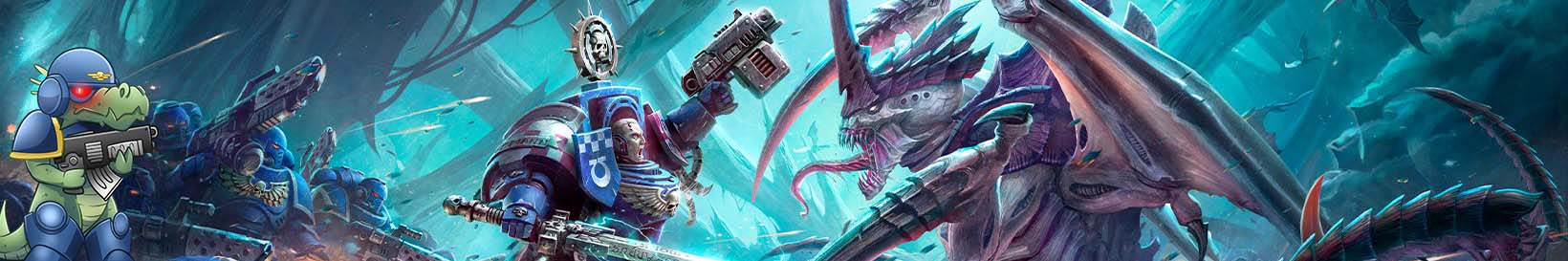 Warhammer 40.000