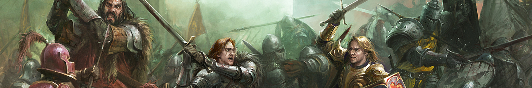 A Song of Ice and Fire A Song of Ice and Fire