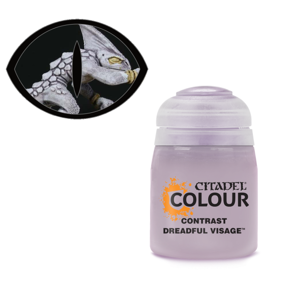 Dreadful Visage (18ml) - Citadel Contrast