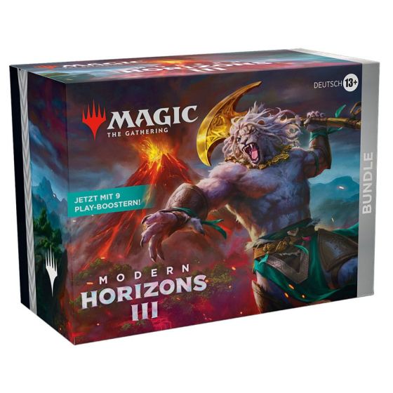 [DE]Bundle - Modern Horizons - Magic The Gathering