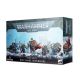 Wolf Guard Terminators / Terminatoren der Wolfsgarde - Space Wolves - WH40K
