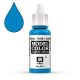 Andrea Blau (Andrea Blue), 17 ml (70.841) -  Vallejo Model Color