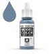 Mittelseeblau (Grey Blue), 17 ml (70.943) -  Vallejo Model Color
