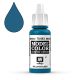 Enzianblau (Medium Blue), 17 ml (70.963) -  Vallejo Model Color