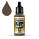 Camouflage hellbraun (17ml) - Vallejo Model Air