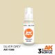 SILVER GREY (3rd-Generation) 17mL