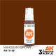 MAHOGANY BROWN (3rd-Generation) 17mL