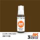 DARK BROWN (3rd-Generation) 17mL
