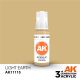 LIGHT EARTH (3rd-Generation) 17mL