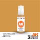 TAN YELLOW (3rd-Generation) 17mL