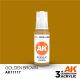 GOLDEN BROWN (3rd-Generation) 17mL