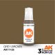 GREY BROWN (3rd-Generation) 17mL