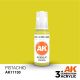 PISTACHIO (3rd-Generation) 17mL