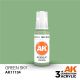 GREEN SKY (3rd-Generation) 17mL