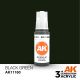 BLACK GREEN (3rd-Generation) 17mL