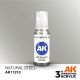 NATURAL STEEL (3rd-Generation) 17mL