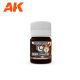 AK Reddisch Filth - Deep Shades 30ml