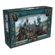 A Song of Ice & Fire Iron Victory Crew