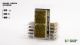 Dense Green (6mm) - Gamers Grass