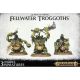 Fellwater / Faulwasser Troggoths - Gloomspite Gitz - Warhammer Age of Sigmar (AoS)