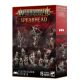 Spearhead: Flesh-eater Courts / Speerspitze der Höfe der Leichenfresser - AoS