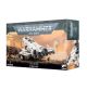 TX4 Piranha - Tau Empire - WH40K