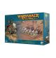 Skeleton Chariots / Skelett-Streitwagen - Khemri - The Old World
