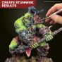Matt White (18ml) Warpaints Fanatic