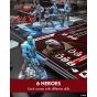 Wolfenstein - Das Brettspiel (EN)