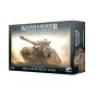 Malcador Heavy Tank - Solar Auxilia - Horus Heresy