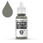 Geölter Stahl (Oily Steel), 17 ml (70.865) -  Vallejo Model Color