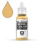 Sandgelb (Sand Yellow), 17 ml (70.916) -  Vallejo Model Color