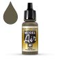 Olivgrau (17ml) - Vallejo Model Air