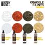 Greenstuffworld Krakelierlack - MARTIAN EARTH 60ml