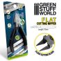 Greenstuffworld Flach Seitenschneider