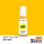 Deep Yellow (3rd-Generation) 17mL