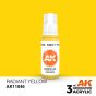 RADIANT YELLOW (3rd-Generation) 17mL