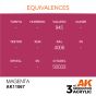 MAGENTA (3rd-Generation) 17mL