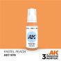 PASTEL PEACH (3rd-Generation) 17mL