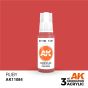 RUBY (3rd-Generation) 17mL
