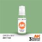 GREEN SKY (3rd-Generation) 17mL