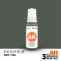 FRENCH BLUE (3rd-Generation) 17mL