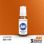 COPPER (3rd-Generation) 17mL
