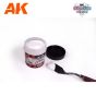 AK Terrains Snow 100 ml