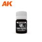 AK Black Night - Deep Shades 30ml