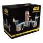 High Ground Terrain Pack / Geländeset "Neue Höhen" - Star Wars: Shatterpoint 