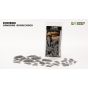 Sandbag Barricades - Gamers Grass Basing Bits
