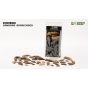 Sandbag Barricades - Gamers Grass Basing Bits