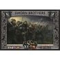 Sworn Brothers / Geschworene Brüder - Nachtwache - A Song of Ice & Fire