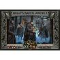 Night's Watch Heroes #2 / Helden der Nachtwache #2 - Nachtwache - A Song of Ice & Fire